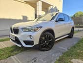 BMW X1 2.0D Sportline Perla