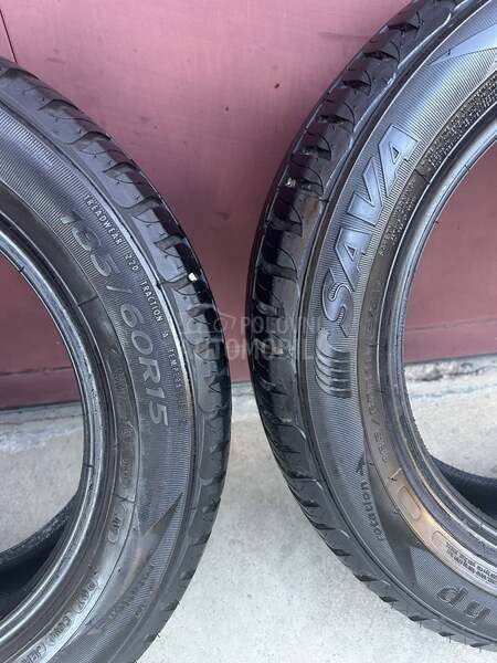 Sava 185/60 R15 Letnja
