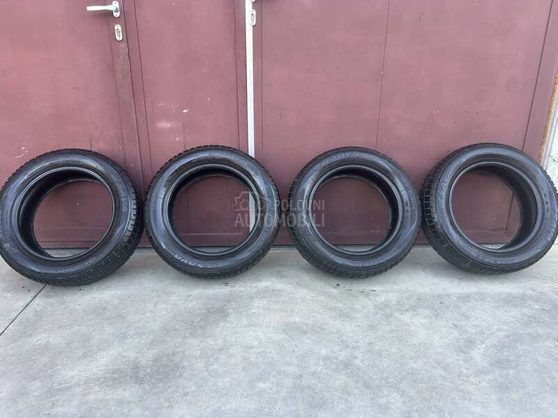 Sava 185/60 R15 Letnja