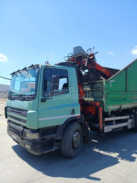 DAF AE 360