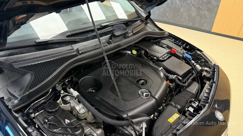 Mercedes Benz B 180 //1.8CDI//N.AVI//FUL