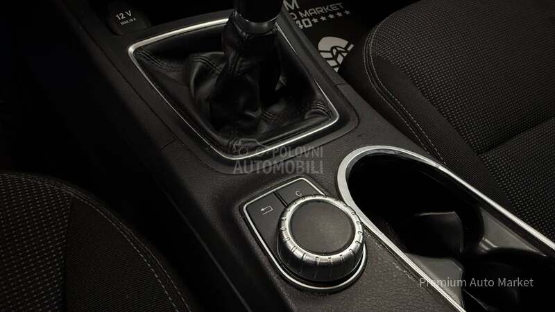 Mercedes Benz B 180 //1.8CDI//N.AVI//FUL