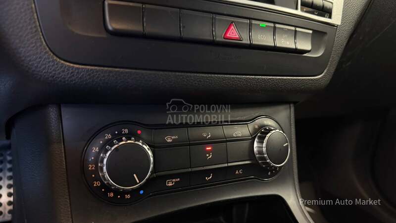 Mercedes Benz B 180 //1.8CDI//N.AVI//FUL