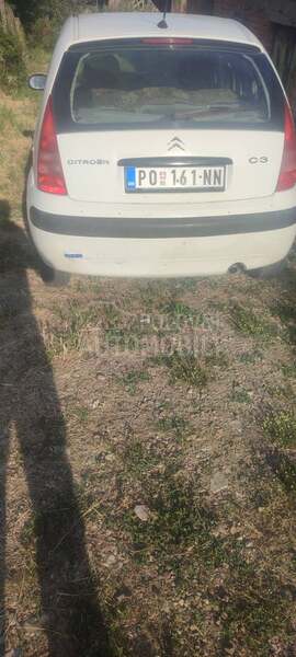 Citroen C3 