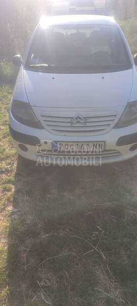 Citroen C3 