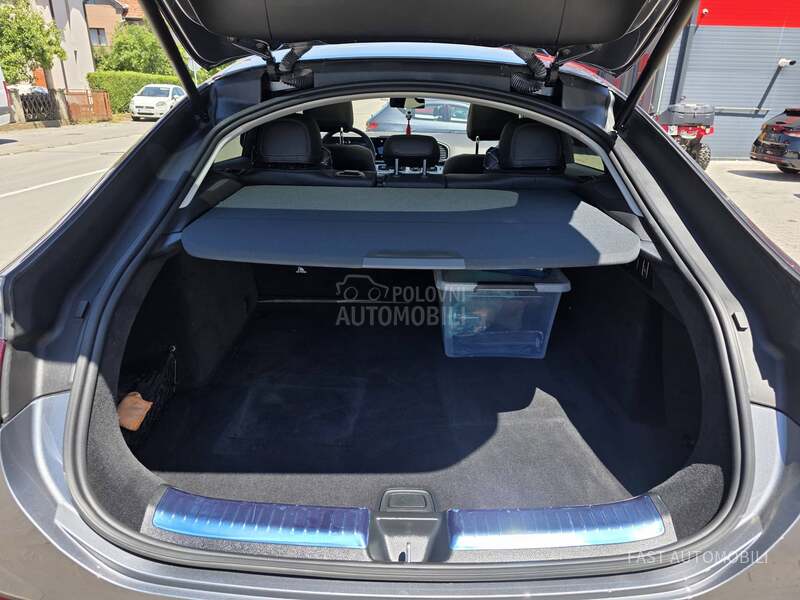 Mercedes Benz GLE 300 