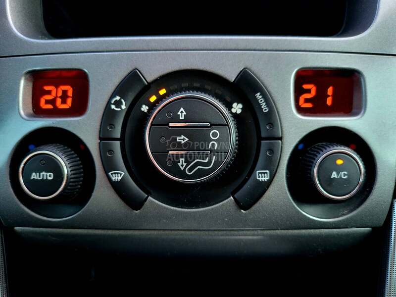 Peugeot 308 2.0 HDI