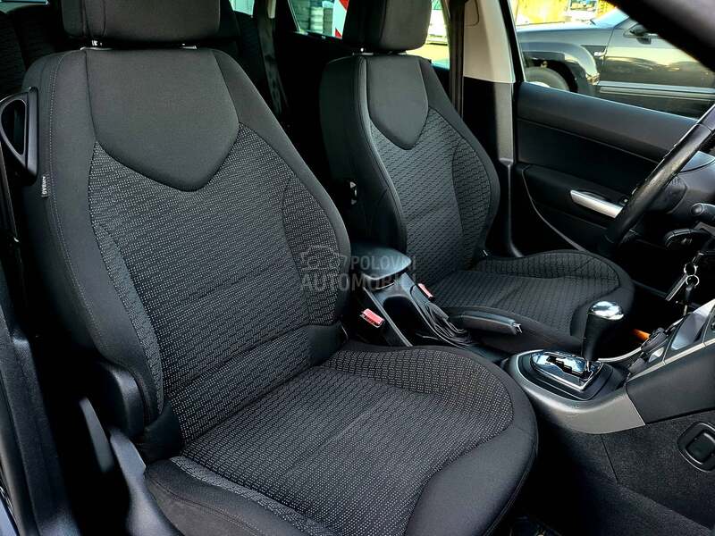Peugeot 308 2.0 HDI