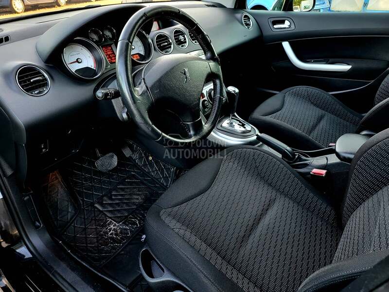 Peugeot 308 2.0 HDI
