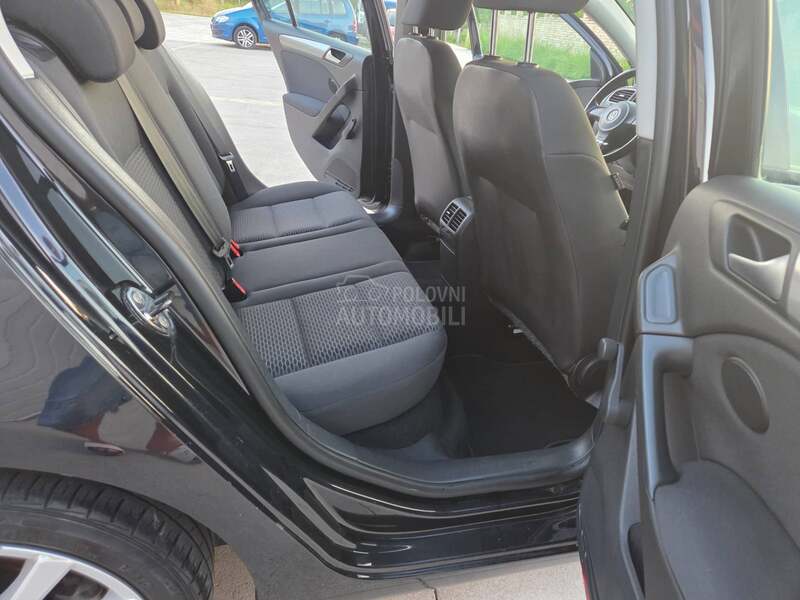 Volkswagen Golf 6 1.6TDi TOOOOPPP