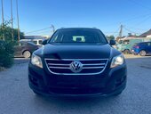 Volkswagen Tiguan 2.0TDI 4x4