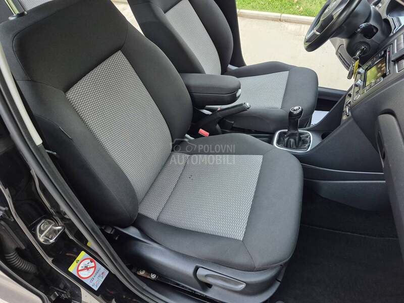 Volkswagen Polo 1.2 TDI T.O.P