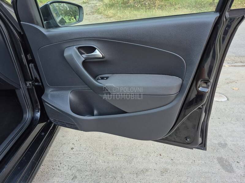 Volkswagen Polo 1.2 TDI T.O.P