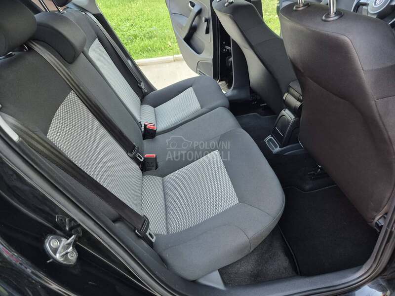 Volkswagen Polo 1.2 TDI T.O.P