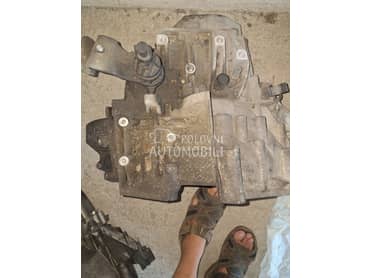 MENJAC 2.2 za Ford Transit Connect od 2006. do 2012. god.