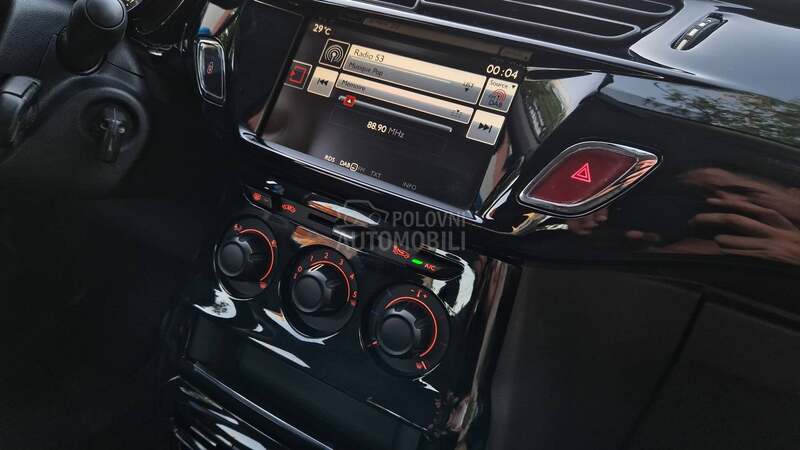 Citroen C3 1.2 puretech CH
