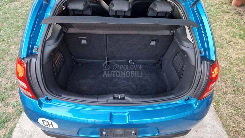 Citroen C3 1.2 puretech CH