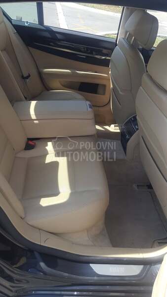 BMW 730 3.0 Xdrive