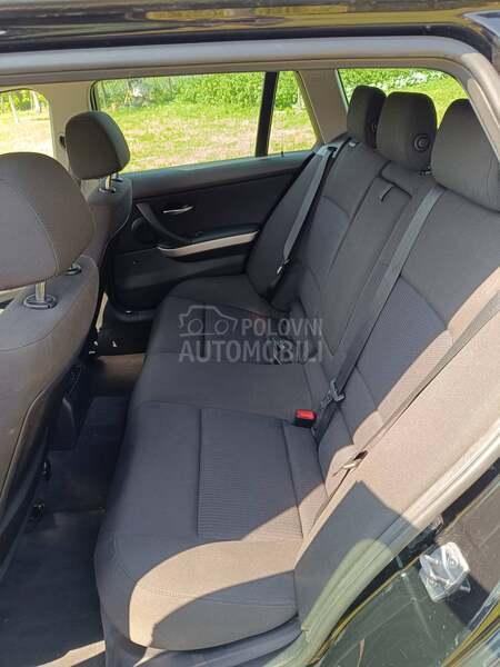 BMW 320d 