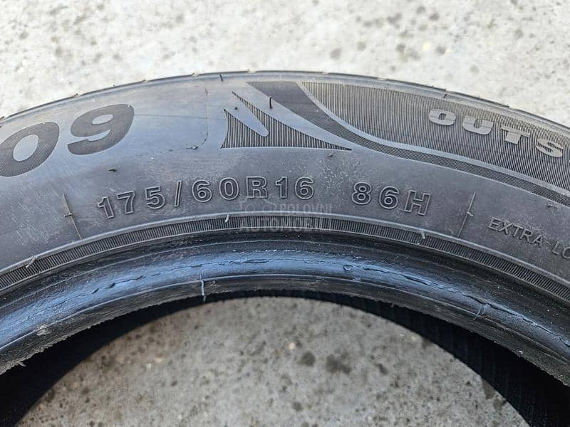 Minerva 175/60 R16 Letnja