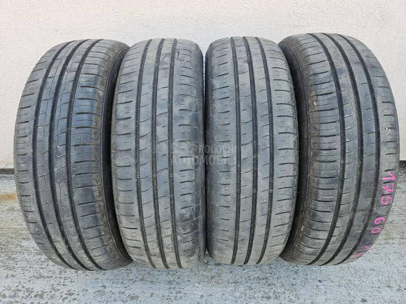 Minerva 175/60 R16 Letnja