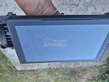multimedia android za Peugeot 508