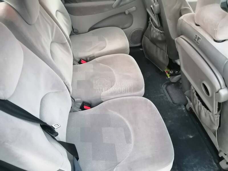 Citroen Xsara Picasso 2,0 HDI 66kv