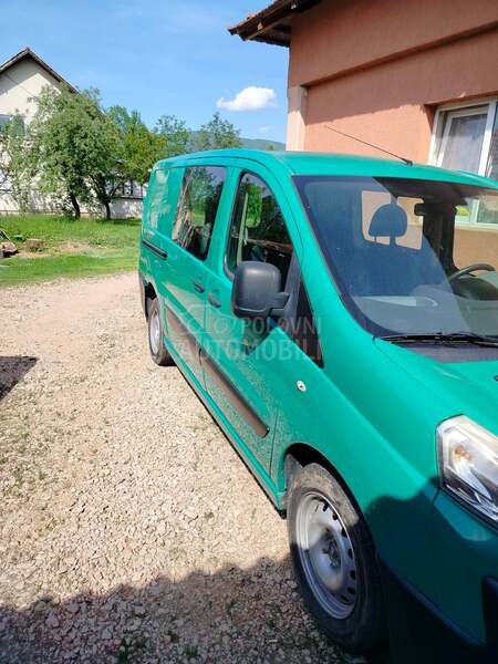 Fiat Scudo 1.9 jtd