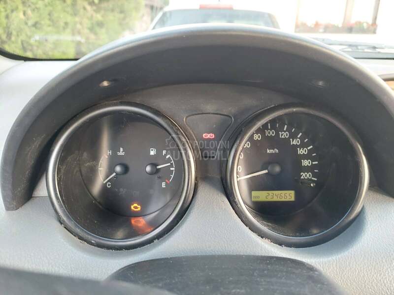 Chevrolet Kalos 1.4