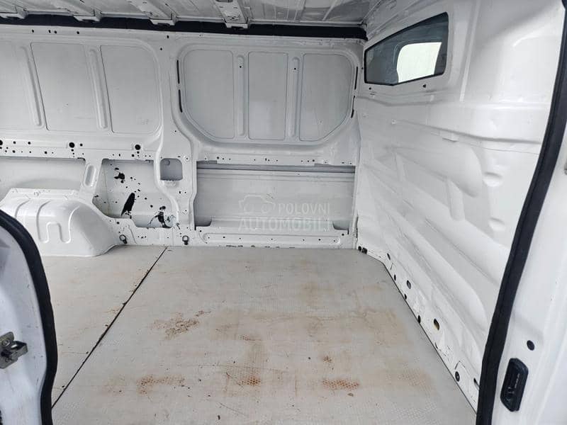 Renault Trafic 2.0 CDTI  LONG