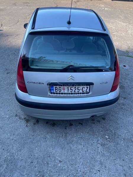 Citroen C3 