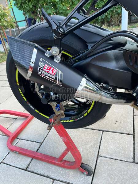 Suzuki L5 1000