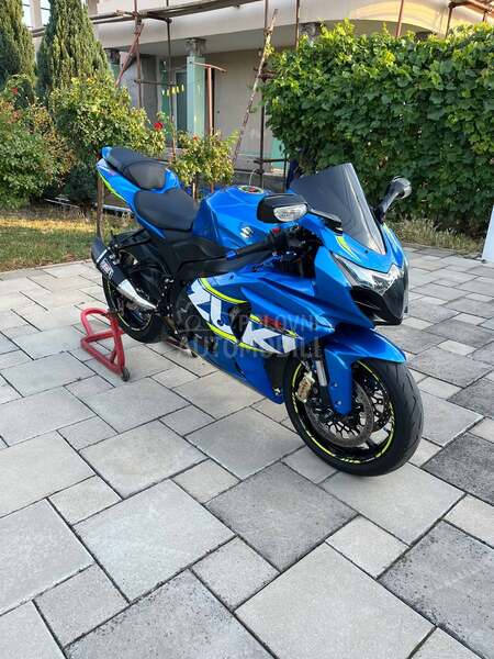 Suzuki L5 1000