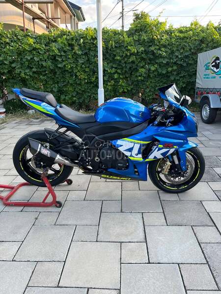 Suzuki L5 1000