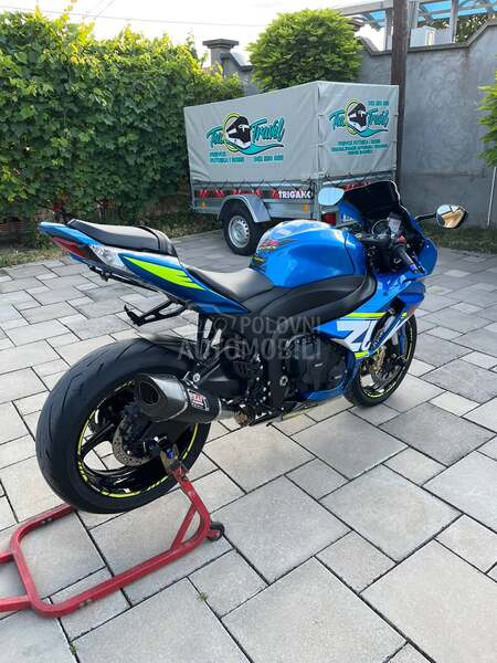 Suzuki L5 1000