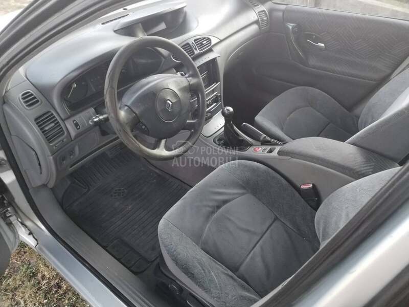 Renault Laguna 1.9 dci
