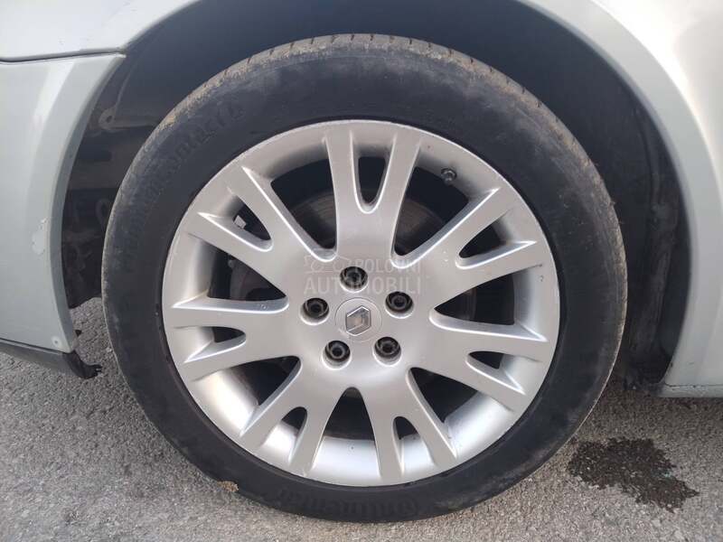 Renault Laguna 1.9 dci