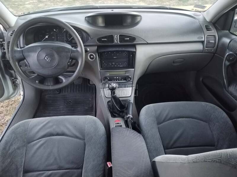 Renault Laguna 1.9 dci