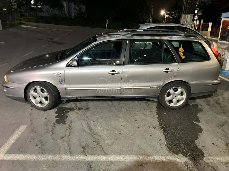 Fiat Marea 