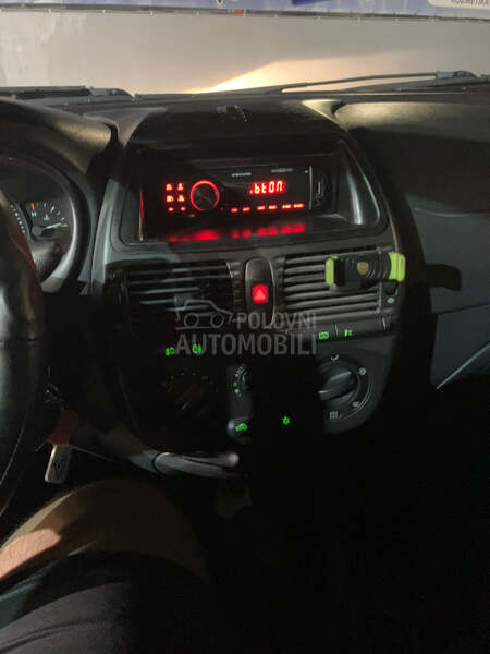 Fiat Marea 