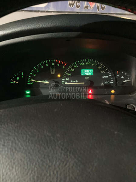 Fiat Marea 