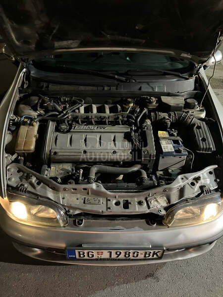Fiat Marea 