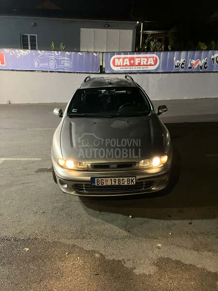 Fiat Marea 
