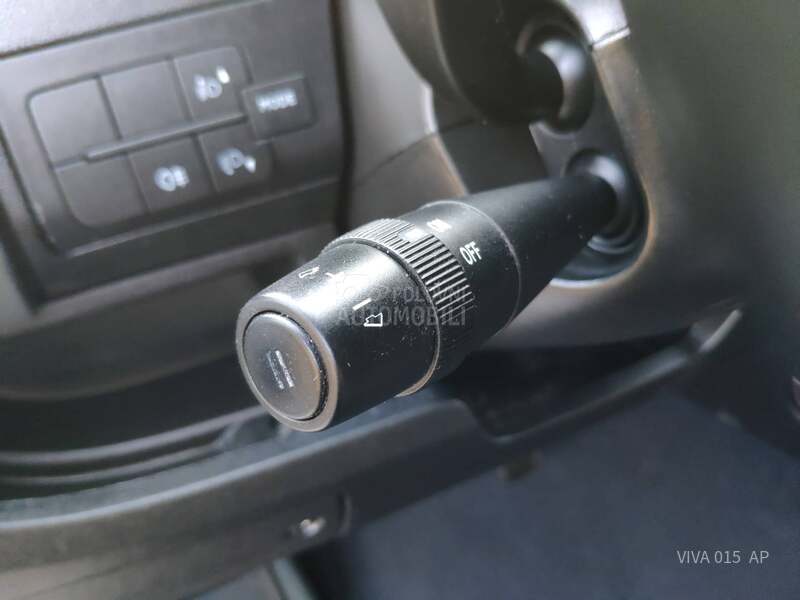 Fiat Ducato 2.3 MJET 130KS MAXI 370cm