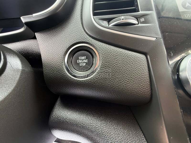 Renault Megane 1.5BLUEDCI/EVOLUTION