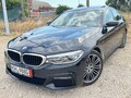BMW 520 M-Sport Šiber Led