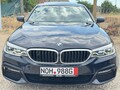 BMW 520 M-Sport Šiber Led