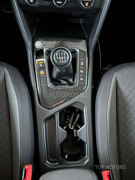 Volkswagen Tiguan T.O.P STANjE