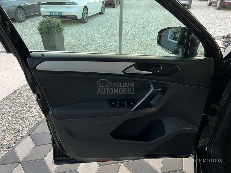 Volkswagen Tiguan T.O.P STANjE