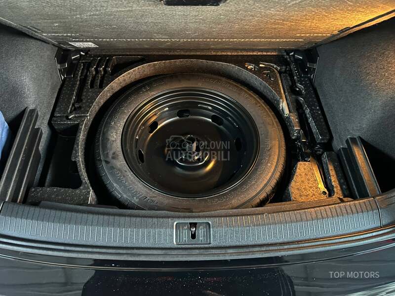 Volkswagen Tiguan T.O.P STANjE